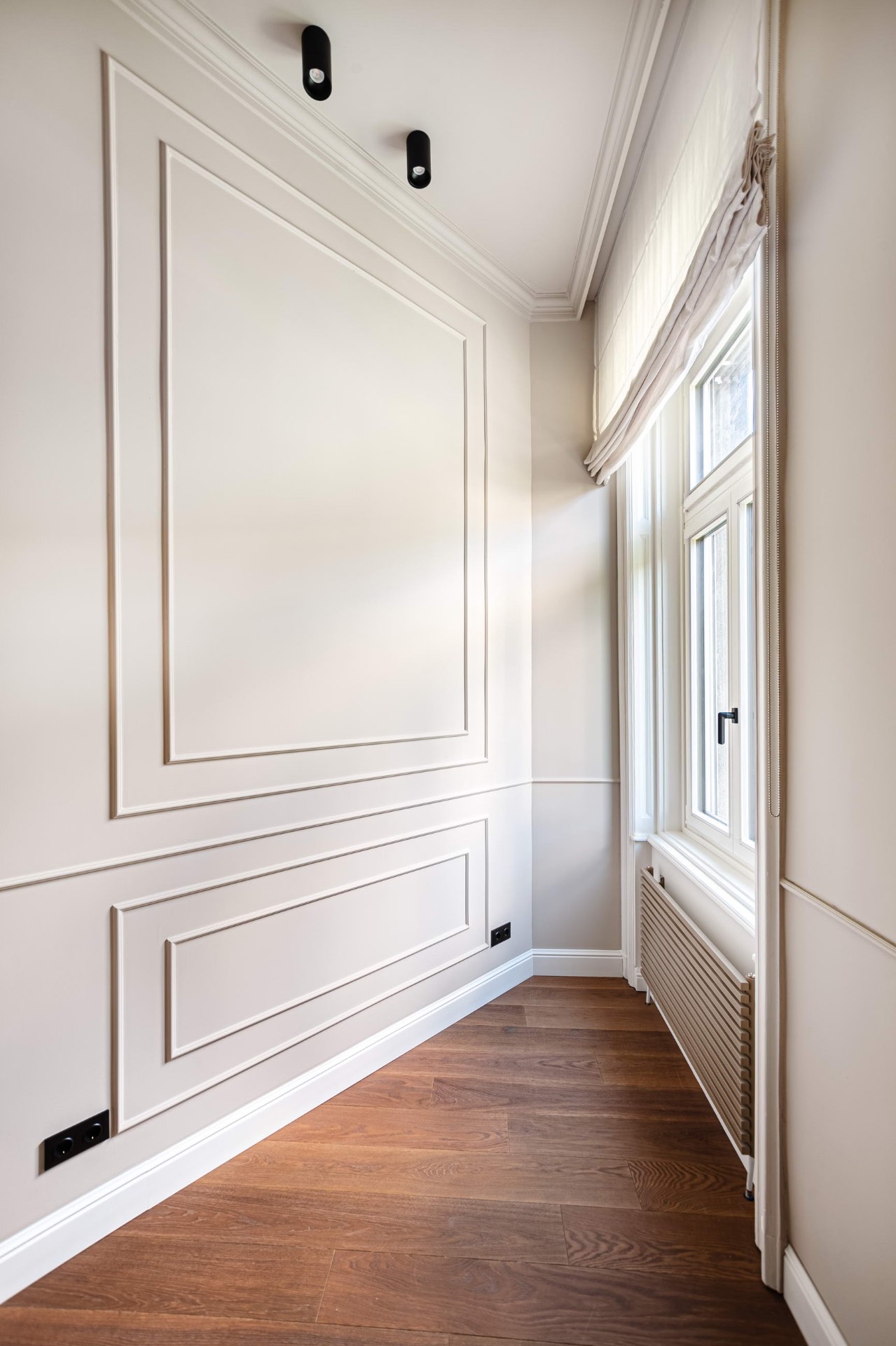 Master suite